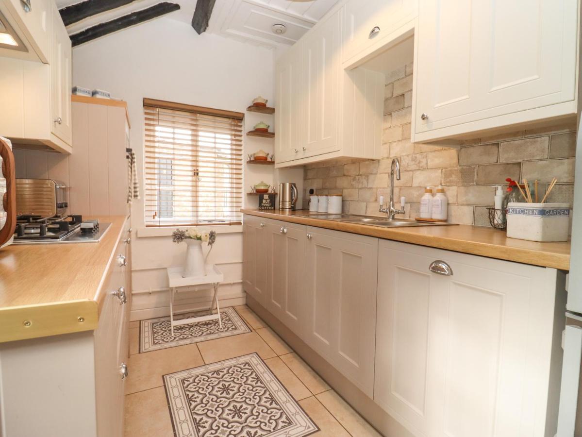 Holiday home Hobbes
