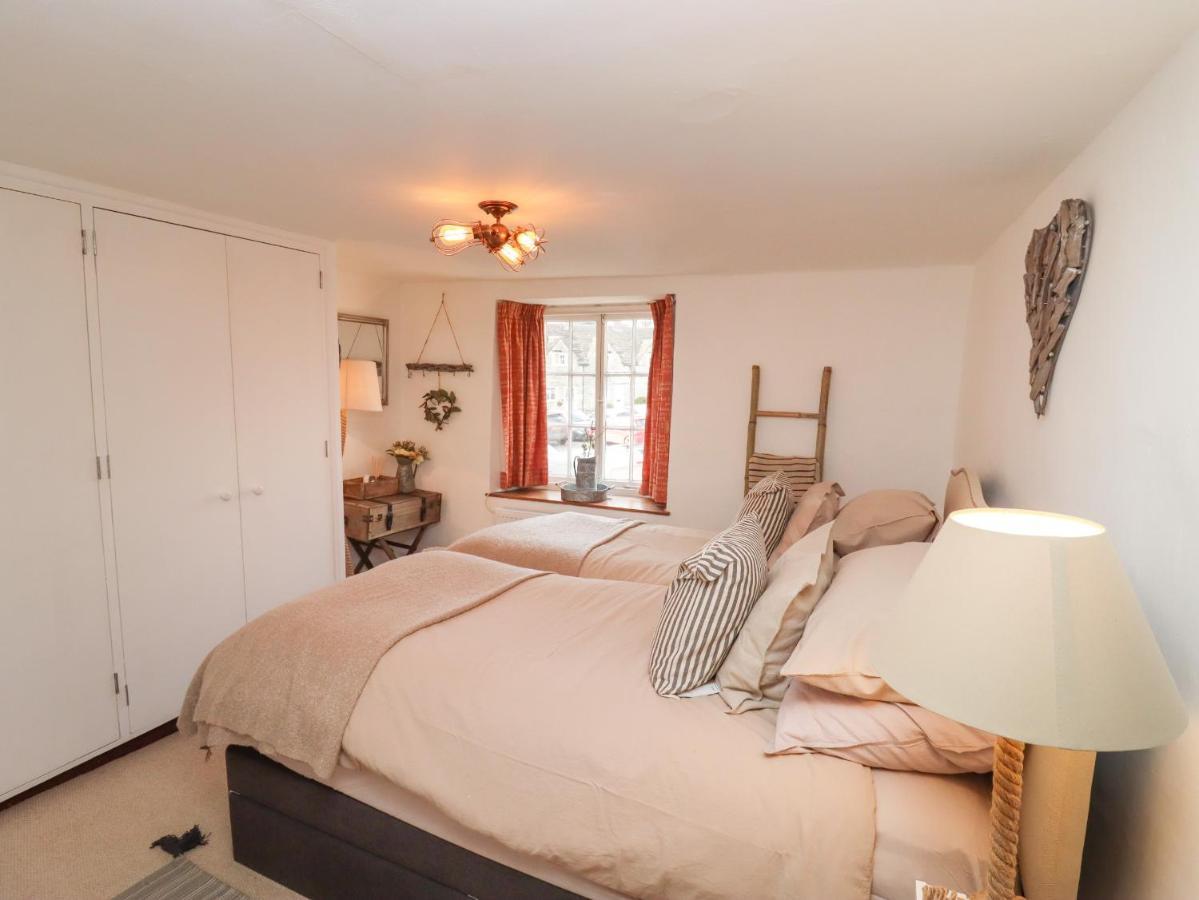 Holiday home Hobbes Malmesbury